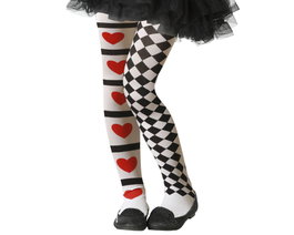 Pantys Cuadros Niño