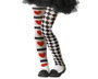 Pantys Cuadros Niño