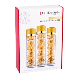 Elizabeth Arden Set Trio Advanced Ceramide avec 90 capsules de sérum
