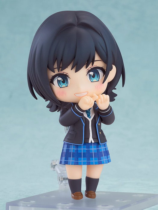 Good Smile Company Chitose Is in the Ramune Bottle Nendoroid Yuzuki Nanase 10 cm