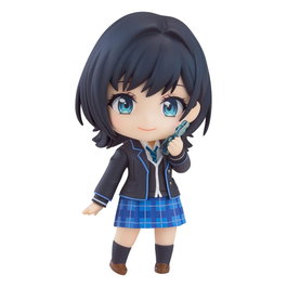 Good Smile Company Chitose Is in the Ramune Bottle Nendoroid Yuzuki Nanase 10 cm