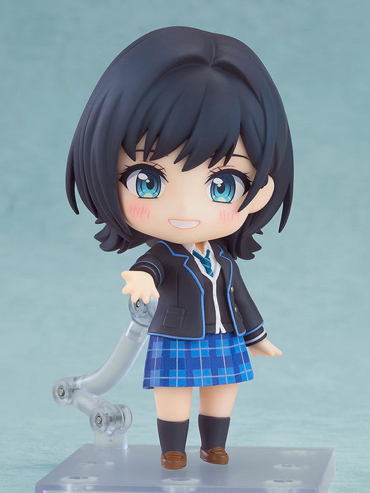 Good Smile Company Chitose Is in the Ramune Bottle Nendoroid Yuzuki Nanase 10 cm