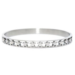 Bracelet Femme CO88 Collection 8CB-90096 Argenté