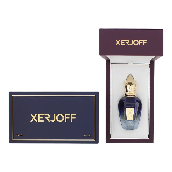 Xerjoff Join The Club Ivory Route Eau de Parfum 50 ml