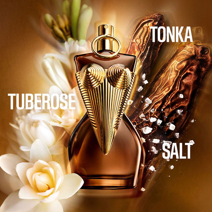 Jean Paul Gaultier Gaultier Elixir Divine Parfum Femme EDP Vapo 50 ml Jean Paul Gaultier Gaultier Elixir Divine Parfum Femme EDP Vapo 50 ml