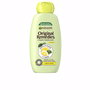 Garnier Shampooing Doux à l'Argile et au Citron - Soin Cheveux Normaux à Gras - 300 ml
