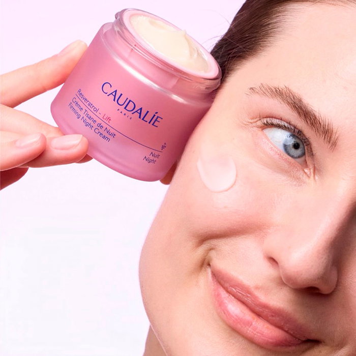Caudalie Resveratrol Lift Crème de Nuit 50ml