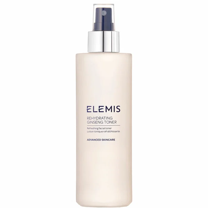 Elemis Rehydrating Ginseng Lotion Tonique Elemis Rehydrating Ginseng Lotion Tonique