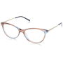 Monture de Lunettes Femme Missoni MMI-0017-3LG Ø 52 mm