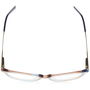 Monture de Lunettes Femme Missoni MMI-0017-3LG Ø 52 mm