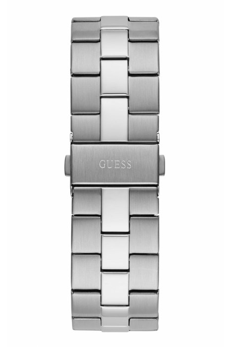 Guess GW0573G1 Emperor - Montre pour homme avec cadran bleu