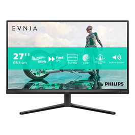 Philips 27M2N3200A/00 - Moniteur Gaming Evnia 27" QHD, 170Hz, 1ms, IPS, HDMI, DisplayPort