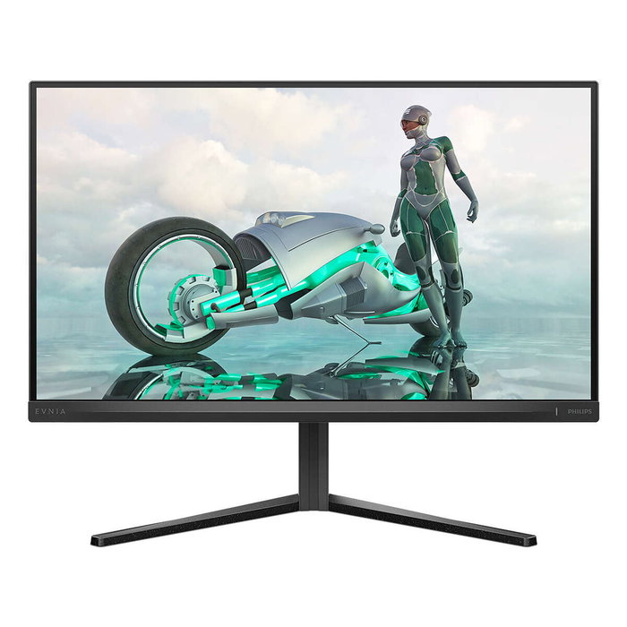 Philips 27M2N3200A/00 - Moniteur Gaming Evnia 27" QHD, 170Hz, 1ms, IPS, HDMI, DisplayPort