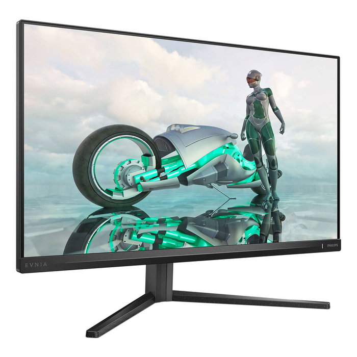 Philips 27M2N3200A/00 - Moniteur Gaming Evnia 27" QHD, 170Hz, 1ms, IPS, HDMI, DisplayPort