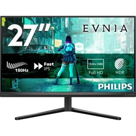Philips Evnia 27M2N3200A/00 Moniteur Gaming 27 pouces QHD