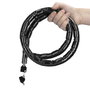 WOLFPACK LINEA PROFESIONAL Piton Moto Blindado Llave Tubo 25 x 100 cm