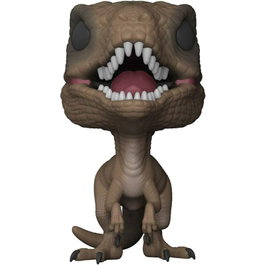 Funko POP! Jurassic Park Velociraptor