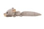 BigBuy Fun Jouet Peluche Wild 50 cm