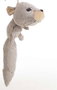 BigBuy Fun Jouet Peluche Wild 50 cm