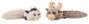 BigBuy Fun Jouet Peluche Wild 50 cm