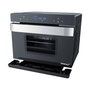 Steba DG 40 Four vapeur multifonction