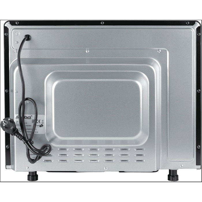 Steba DG 40 Four vapeur multifonction