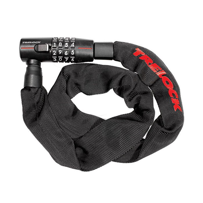 Trelock BC 280 Combo 85cm-5mm Trelock BC 280 Combo 85cm-5mm