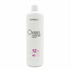 Décolorant Montibello Oxibel 40 vol 12 %