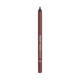 Gosh Velvet Touch Crayon à lèvres longue tenue - N° 012 Raisin - 1.2 g - Testeur (Maquillage)