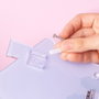 Pusheen Tableau à clés incl. 3 porte-clés