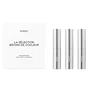 Byredo Set Colour Stick : Dravite, Vienna et Ultramagnetic 580 avec pochon textile