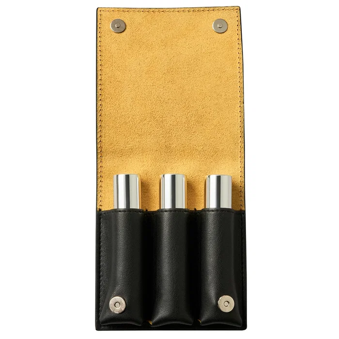 Byredo Set Colour Stick : Dravite, Vienna et Ultramagnetic 580 avec pochon textile