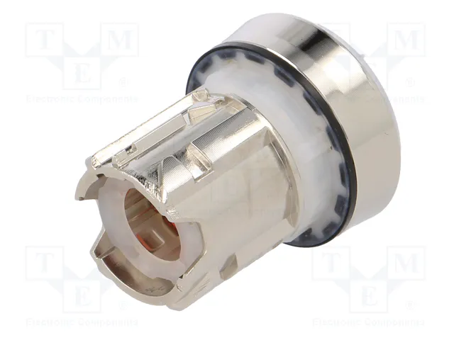 SIEMENS Commutateur bouton-poussoir SIRIUS ACT rouge plat 22mm