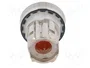 SIEMENS Commutateur bouton-poussoir SIRIUS ACT rouge plat 22mm