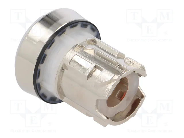 SIEMENS Commutateur bouton-poussoir SIRIUS ACT rouge plat 22mm