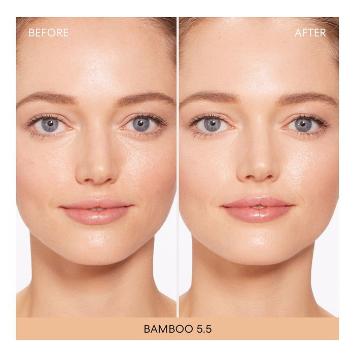 Bare Minerals Crème Hydratante Teintée COMPLEXION RESCUE SPF 30 #5.5 - Bambou 35 ml