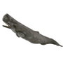 Collecta Figurine Cachalote XL - Modèle 88835 - Animal Marin Préhistorique avec Détails Réalistes - Version Améliorée