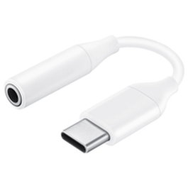 Adaptateur USB-C vers Jack 3.5 mm Samsung EE-UC10JUWE