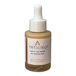 CAMBIUM ESSENTIALS Sérum Reticisol 30 ml