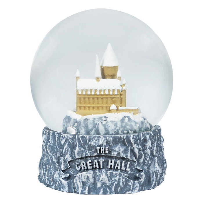 Harry Potter boule à neige Magical Location The Great Hall Harry Potter boule à neige Magical Location The Great Hall