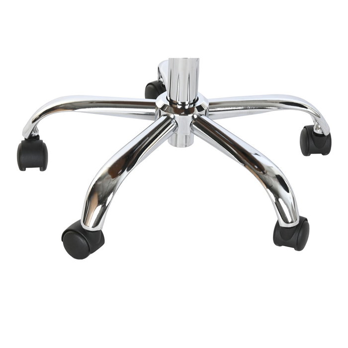 Chaise de Bureau Home ESPRIT Marron Beige Argenté Chaise de Bureau Home ESPRIT Marron Beige Argenté