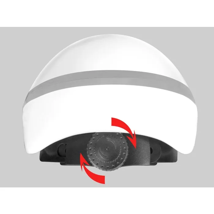 Disney Casque de Protection La Reine des Neiges Enfant Taille S (53-56 cm) Bleu - Réglable, Aéré et Confortable