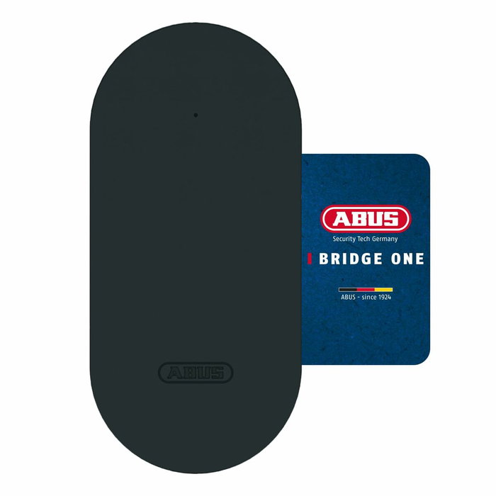 ABUS Bridge One CFW4100BK Noir ABUS Bridge One CFW4100BK Noir