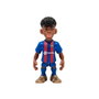 MINIX Figurine Lamine Yamal FC Barcelona 12 cm