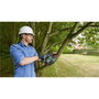 Bosch UniversalChain 18 - Tronçonneuse sans fil avec batterie 18V 2,5Ah