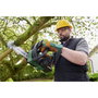 Bosch UniversalChain 18 - Tronçonneuse sans fil avec batterie 18V 2,5Ah