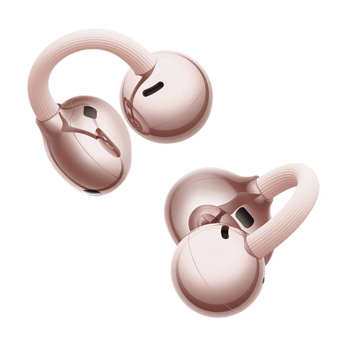 Écouteurs Bluetooth à clipser Huawei Or rose Écouteurs Bluetooth à clipser Huawei Or rose