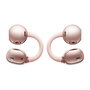 Écouteurs Bluetooth à clipser Huawei Or rose