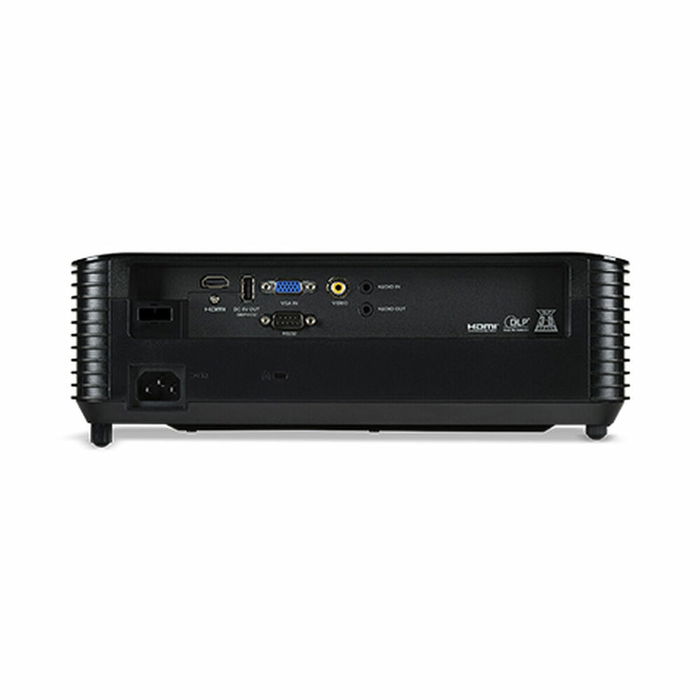 Projecteur Acer MR.JTV11.001 4500 Lm Wi-Fi