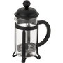 Bodum Cafetière à piston JAVA 0,35 litre, Noir